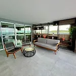 Rn Studios Maralto Mtc Apt 1016-Mandi Hospitalidade