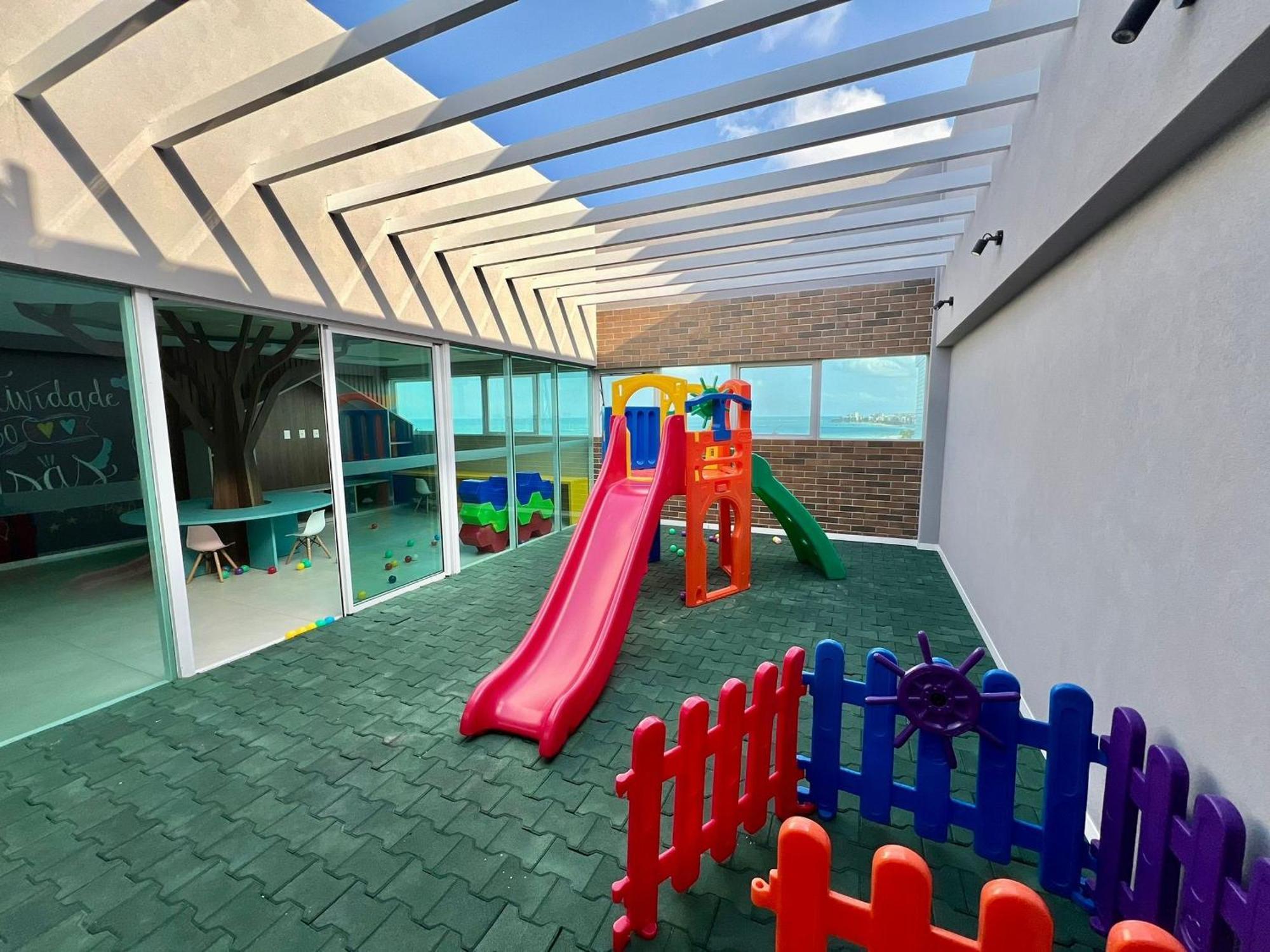 Rn Maralto Mtc 1016-mandi Hospitalidade Apartamento