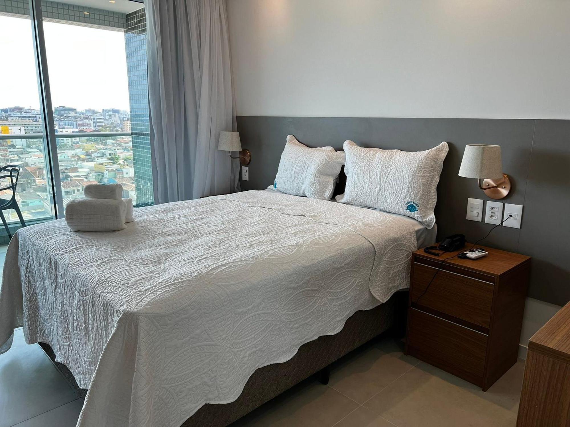 Rn Maralto Mtc 1016-mandi Hospitalidade Apartamento Maceió