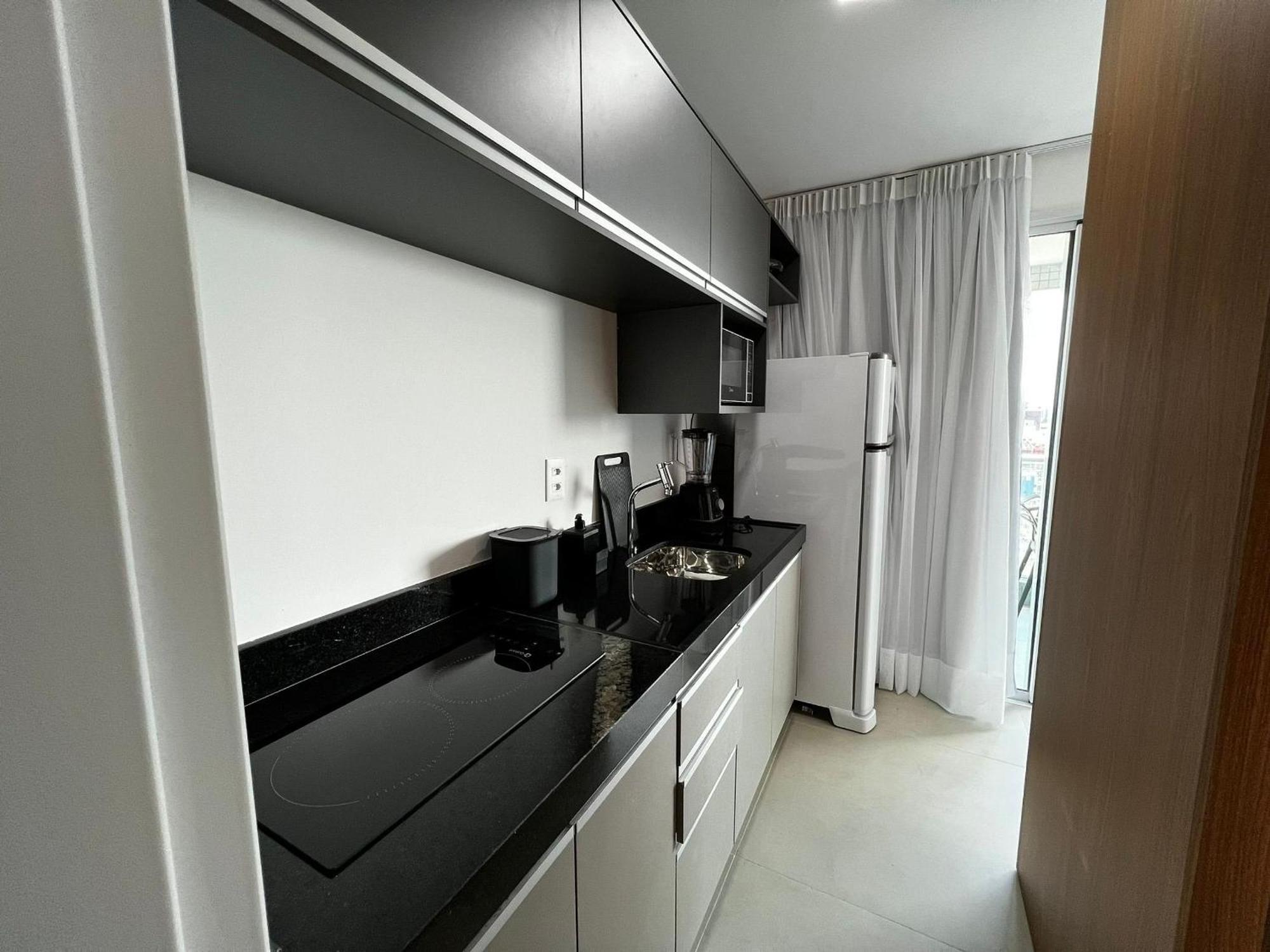 Rn Maralto Mtc 1016-mandi Hospitalidade Apartamento